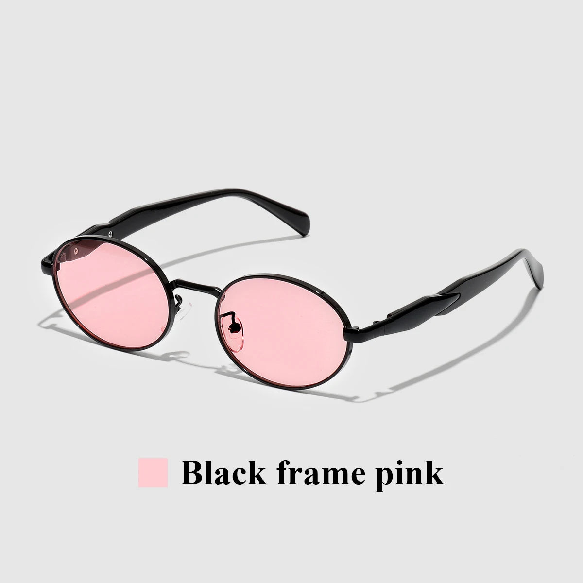Aurora Luxe Oval Shades