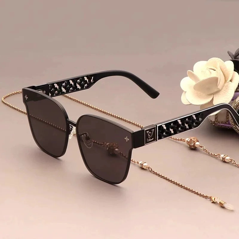 Luma Street Shades.