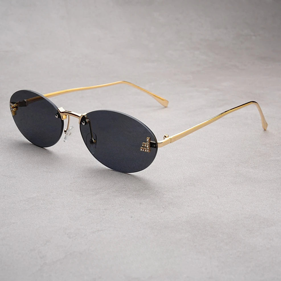 OceanGleam Shades