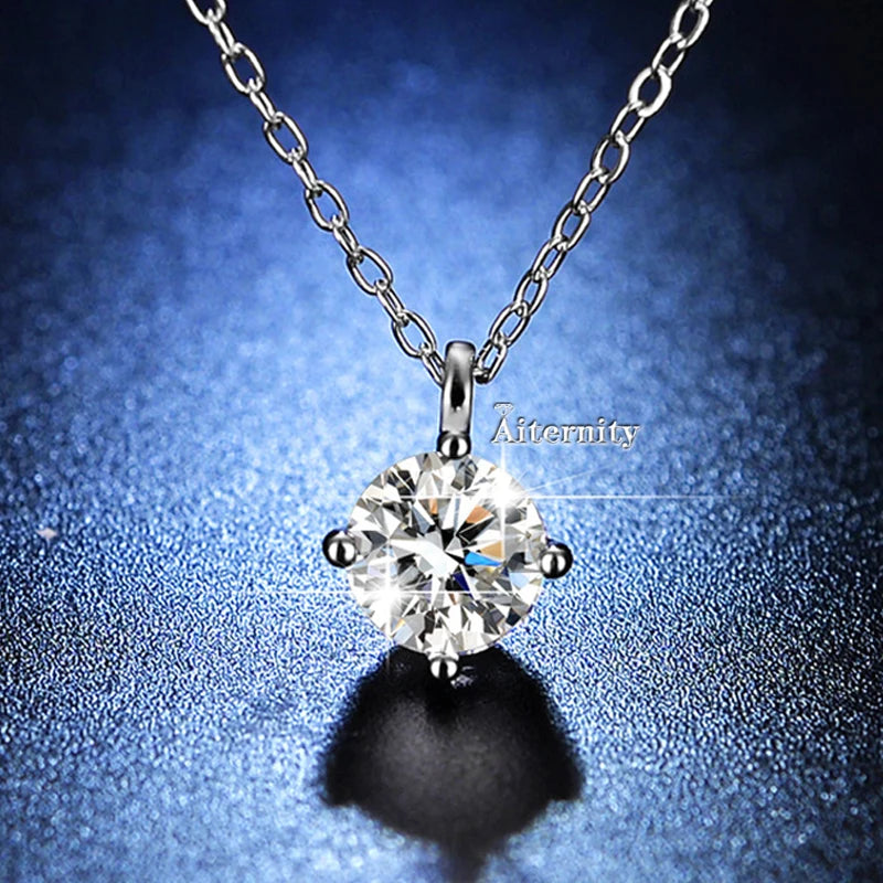 Celestia Necklace