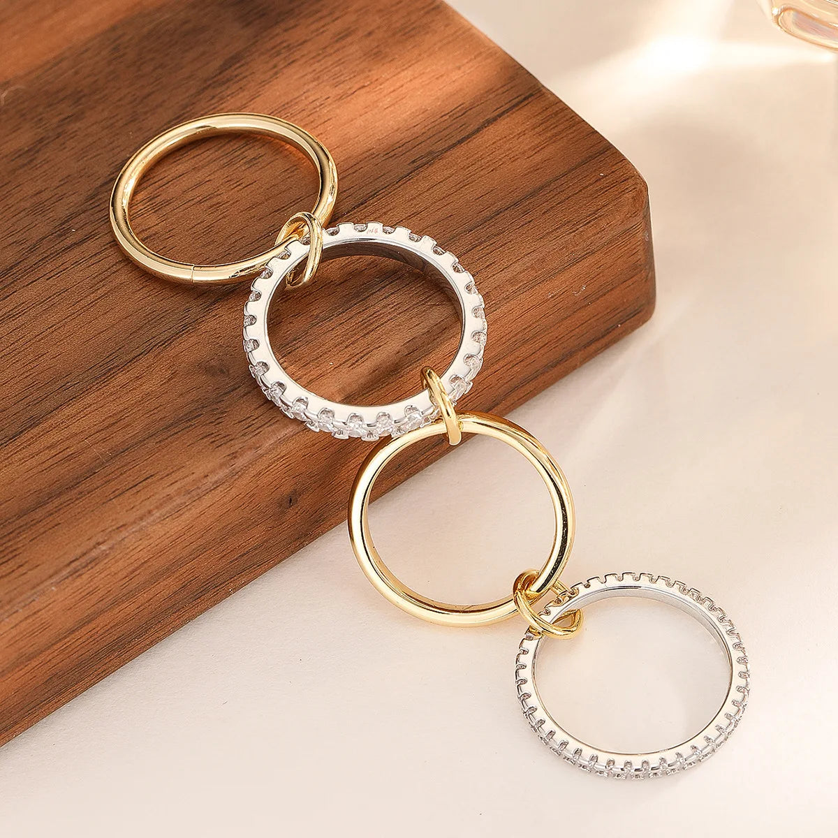 Circa Ring