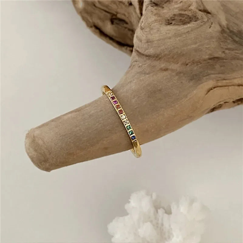 Nova Ring