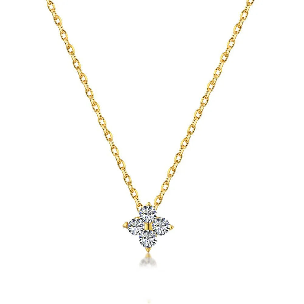 Flora Pendant