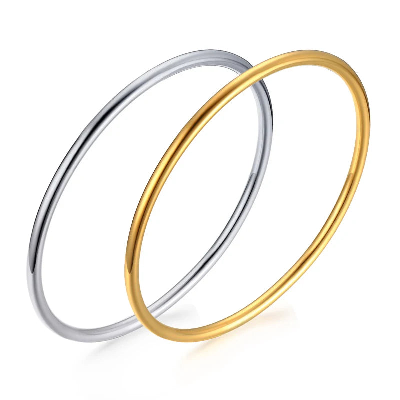 Golden Chic Cuff