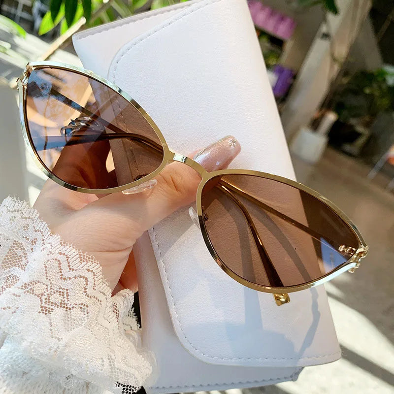 Velora Cat Eye Shades