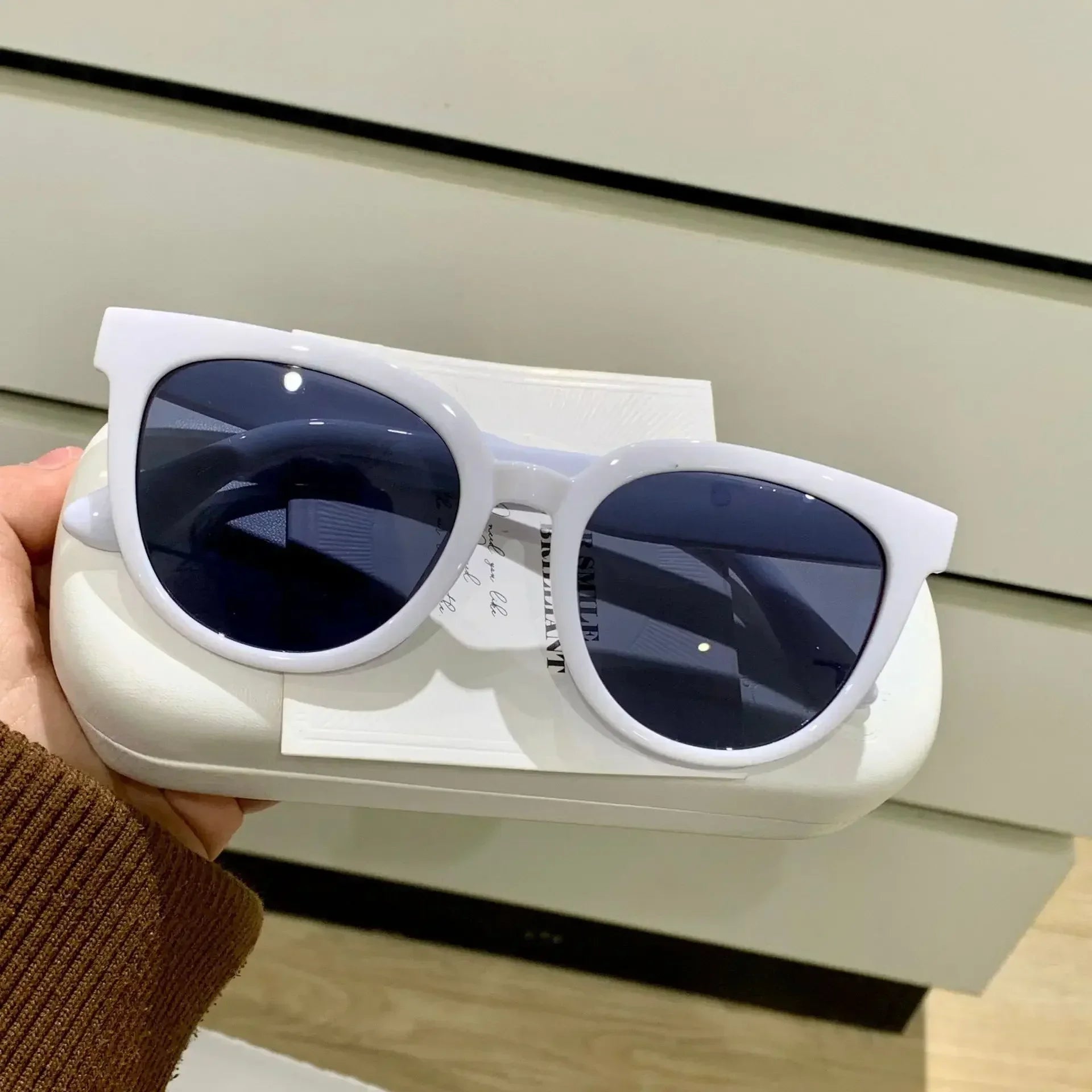 High-end Sunglasses
