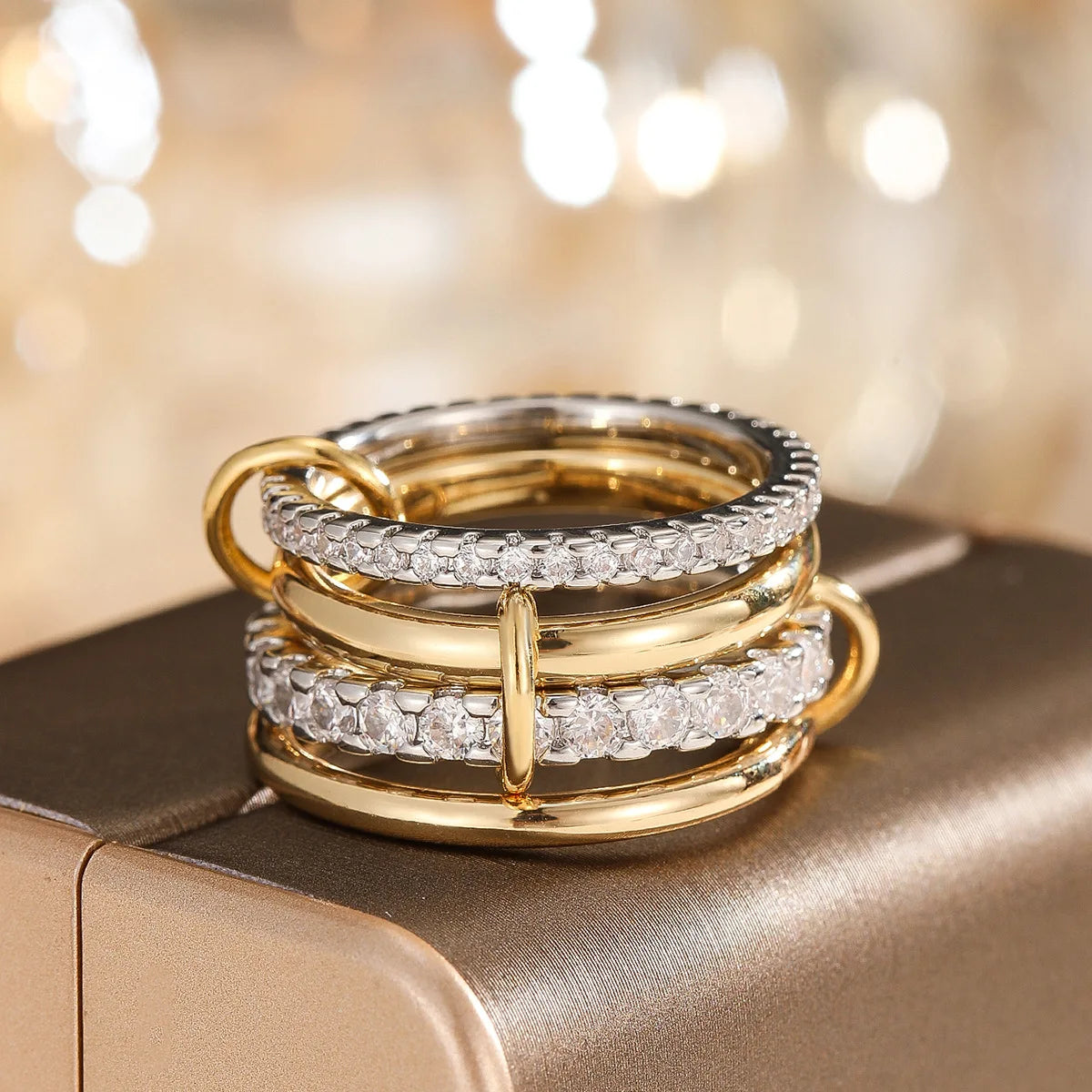 Circa Ring