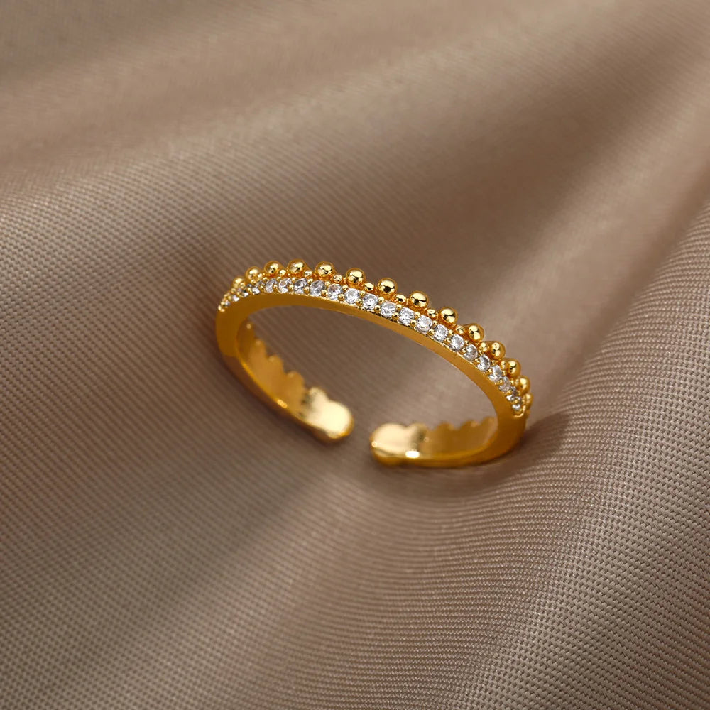 Moden Ring