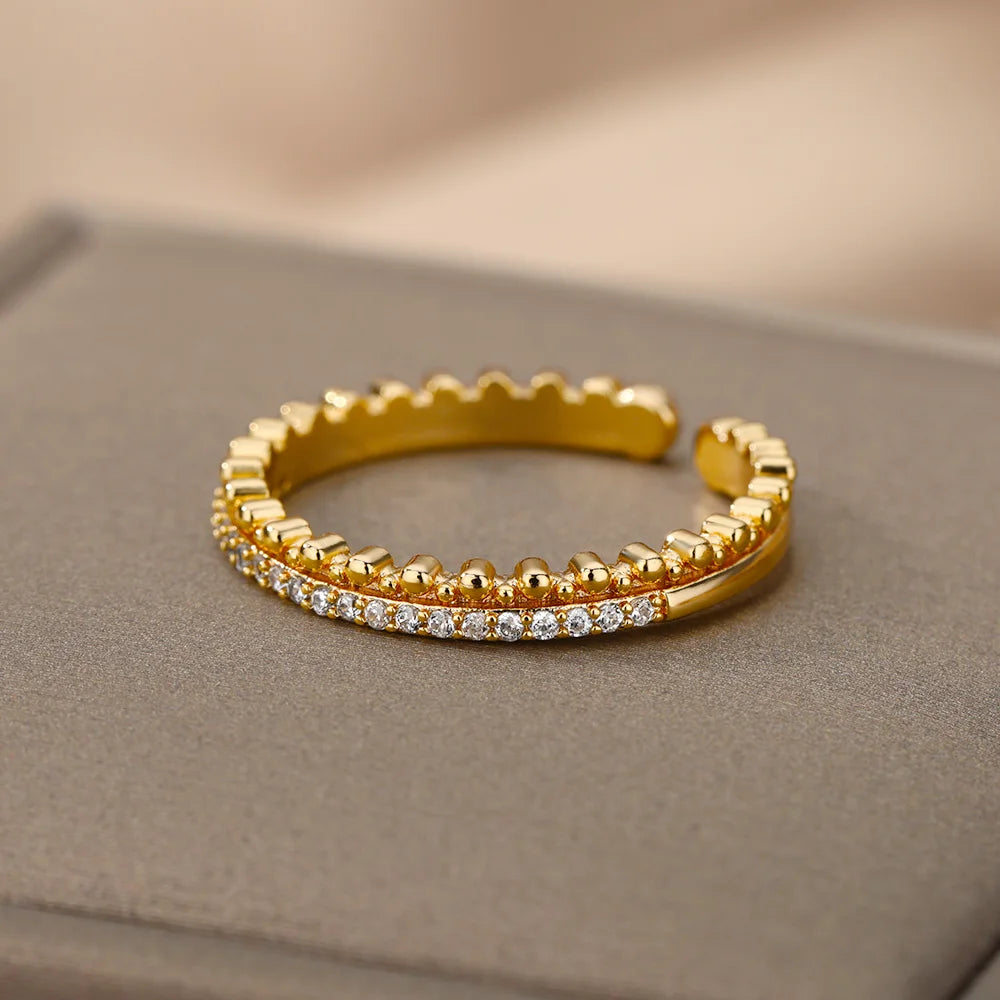 Moden Ring