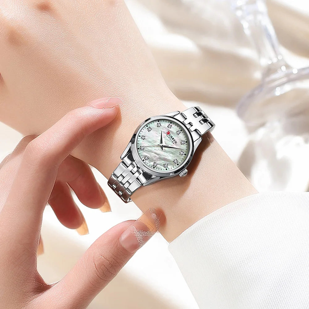 Curren Luxe Watch