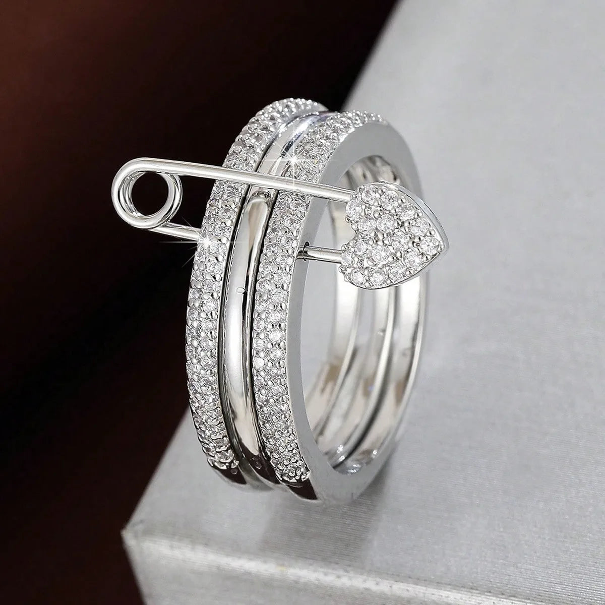LinkWave Ring