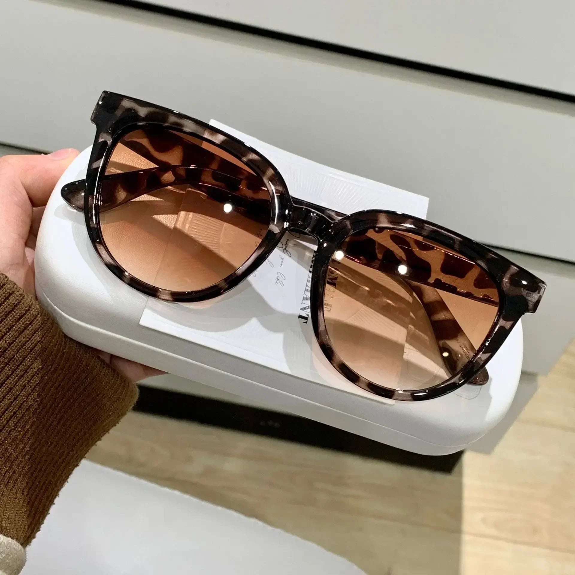 High-end Sunglasses