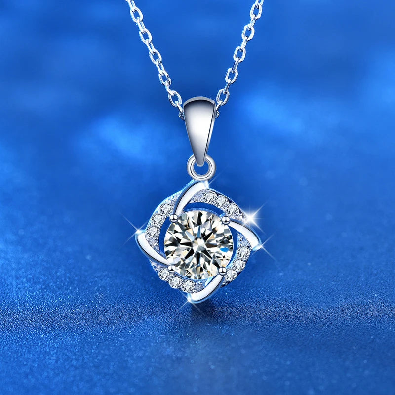 Celestia Necklace