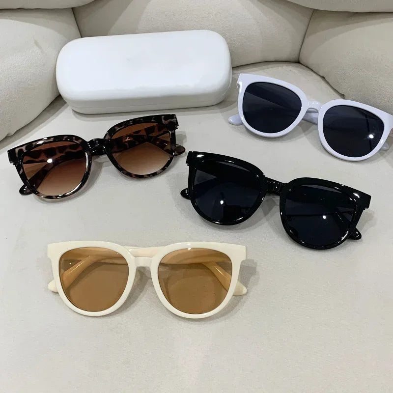 High-end Sunglasses