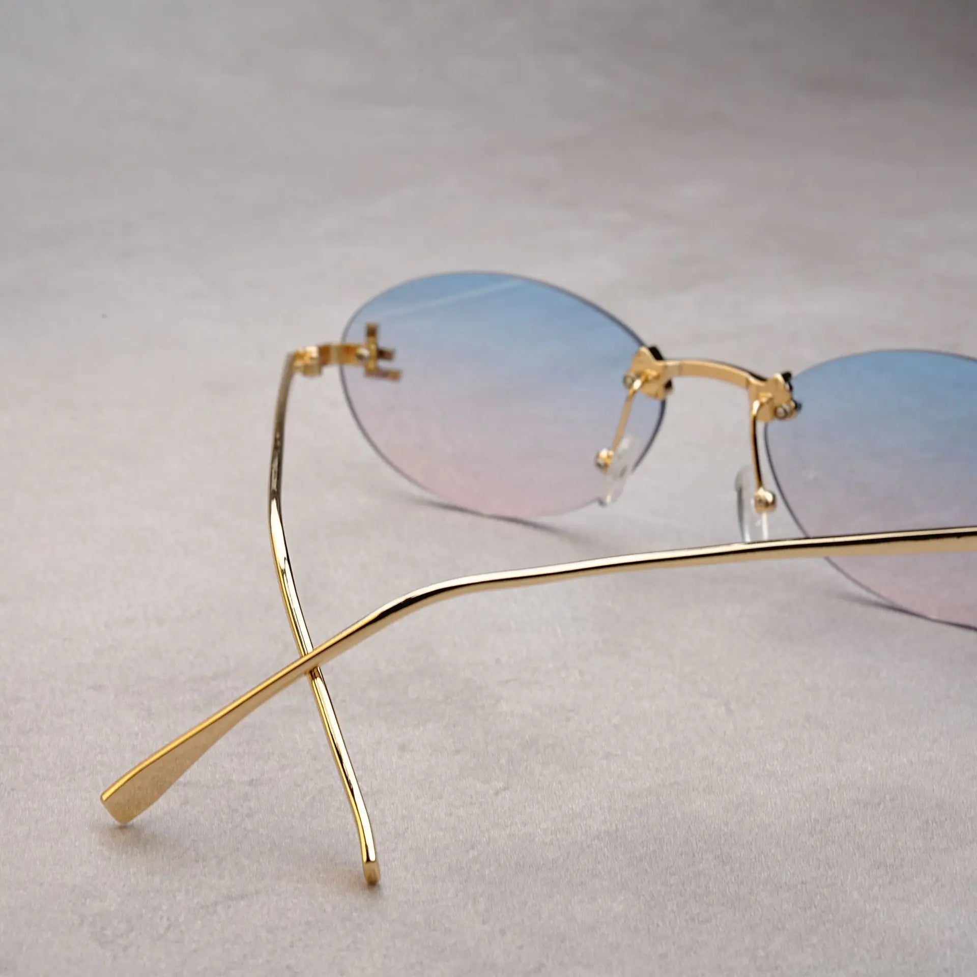 OceanGleam Shades