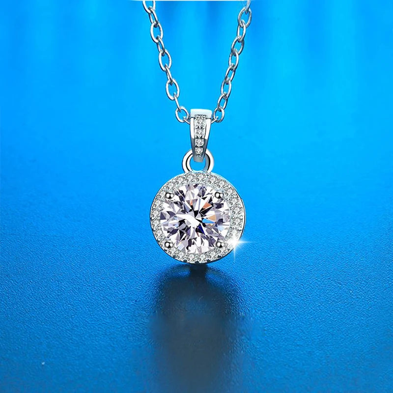 Celestia Necklace