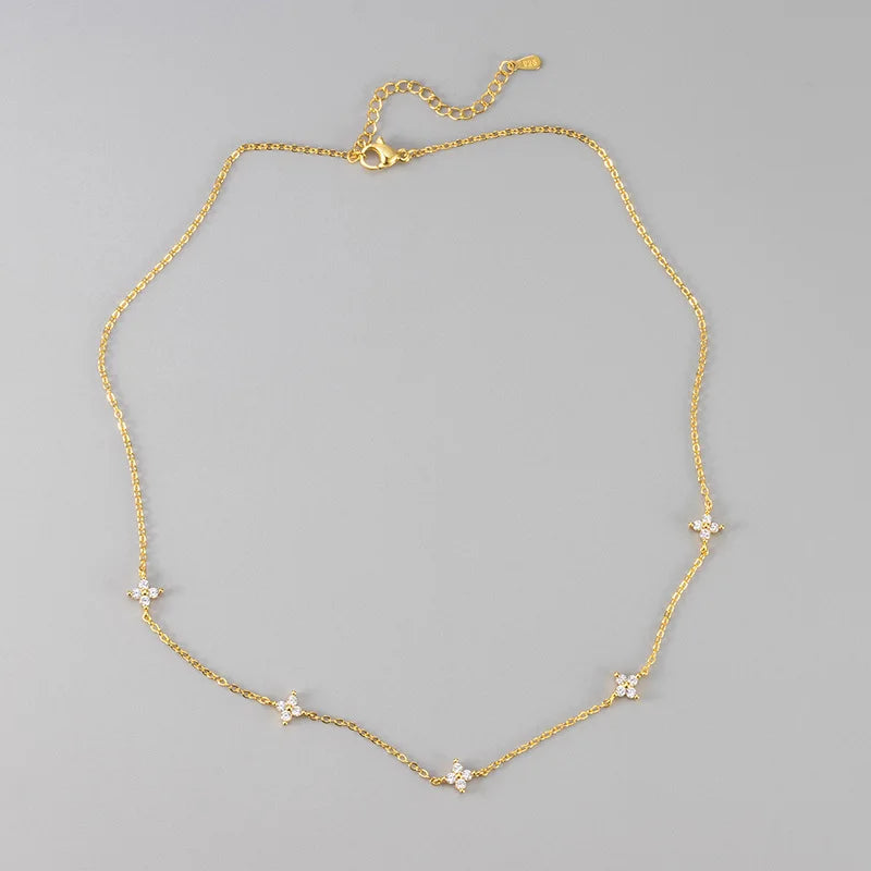 Flora Pendant