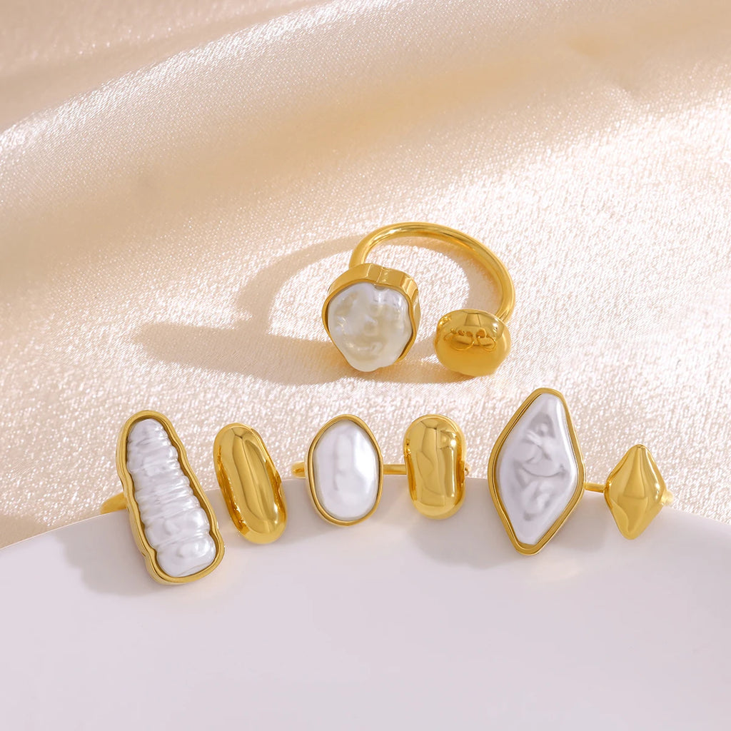 Wildé Ring