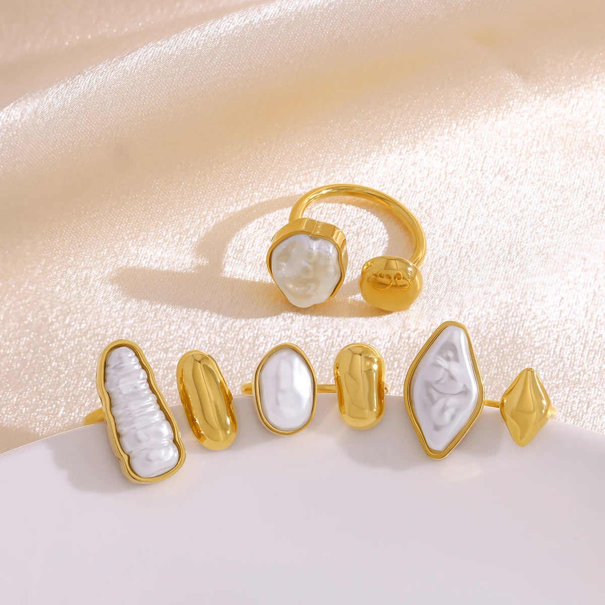 Wildé Ring