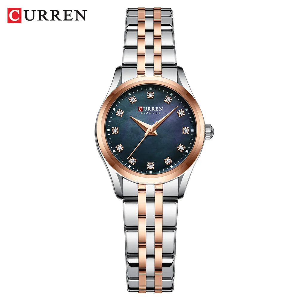 Curren Luxe Watch