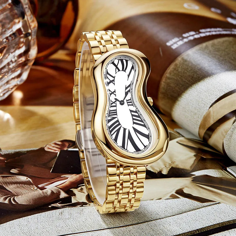 Twistra Watch
