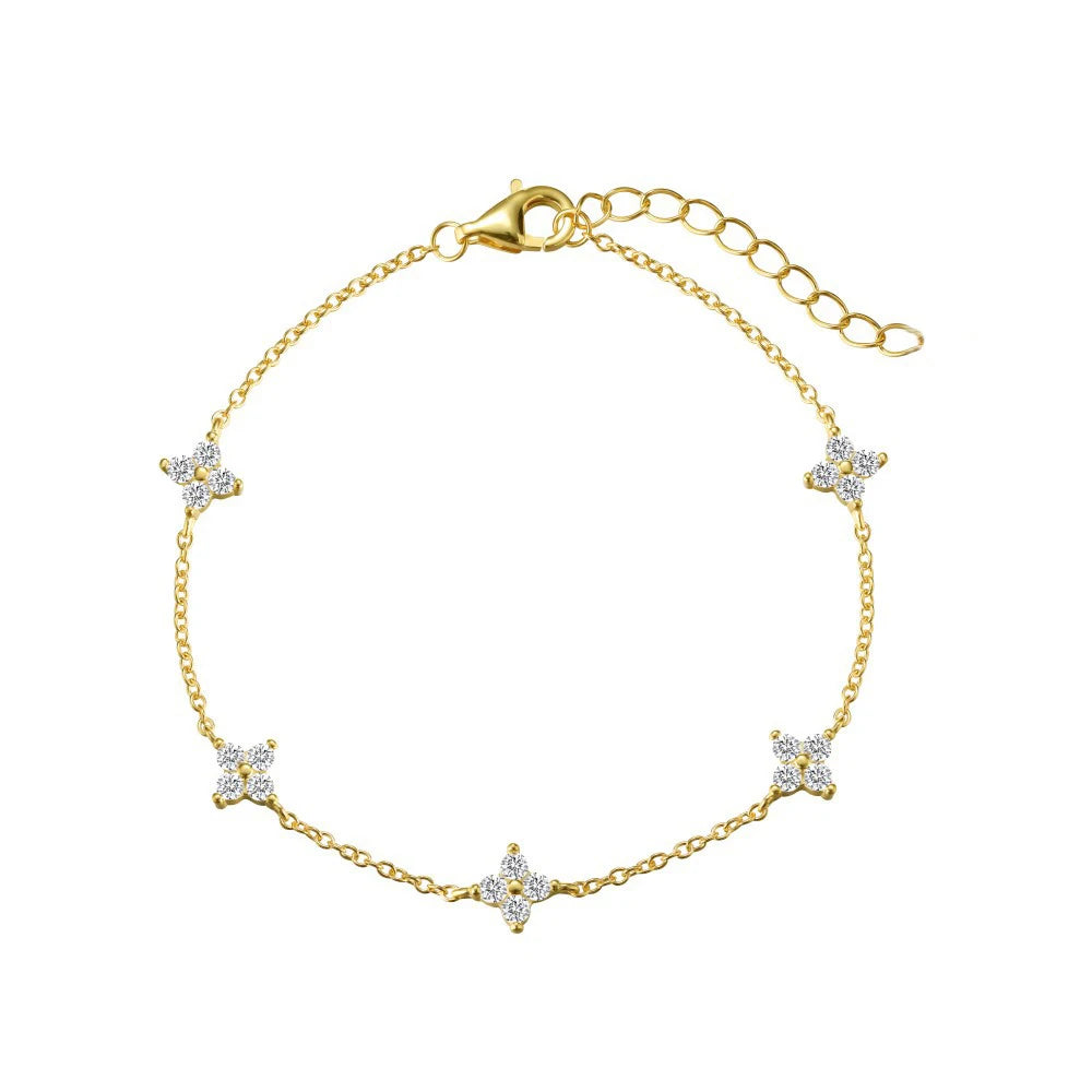 Flora Pendant