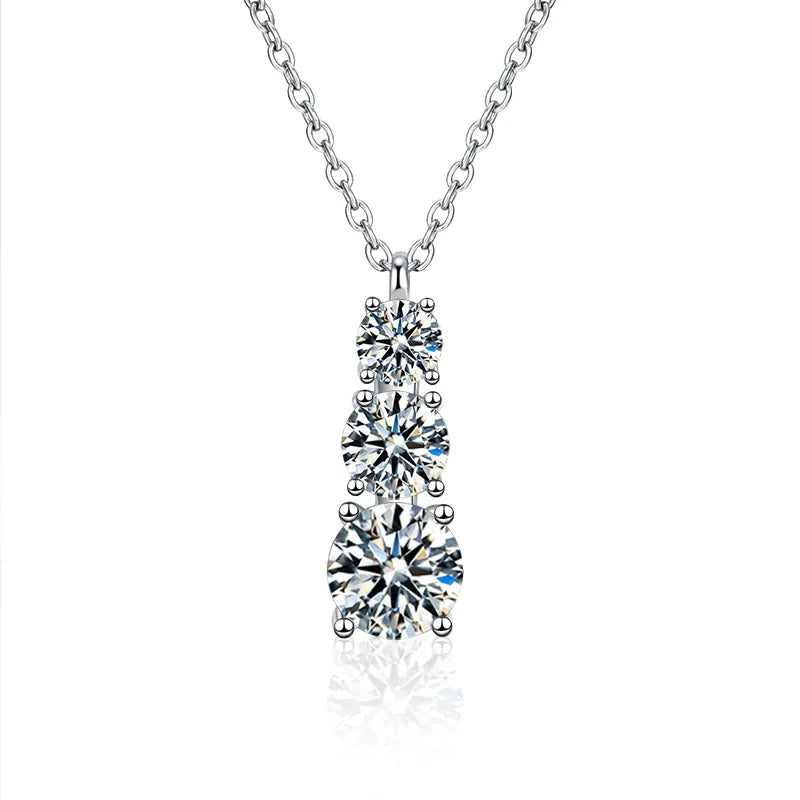 Elara Necklace