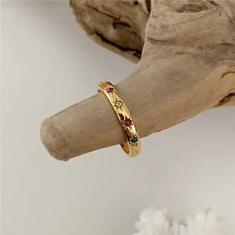 Nova Ring