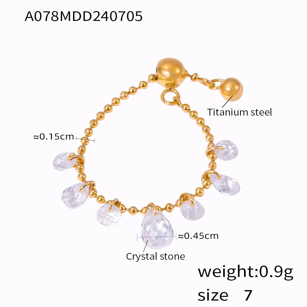 Velina Ring