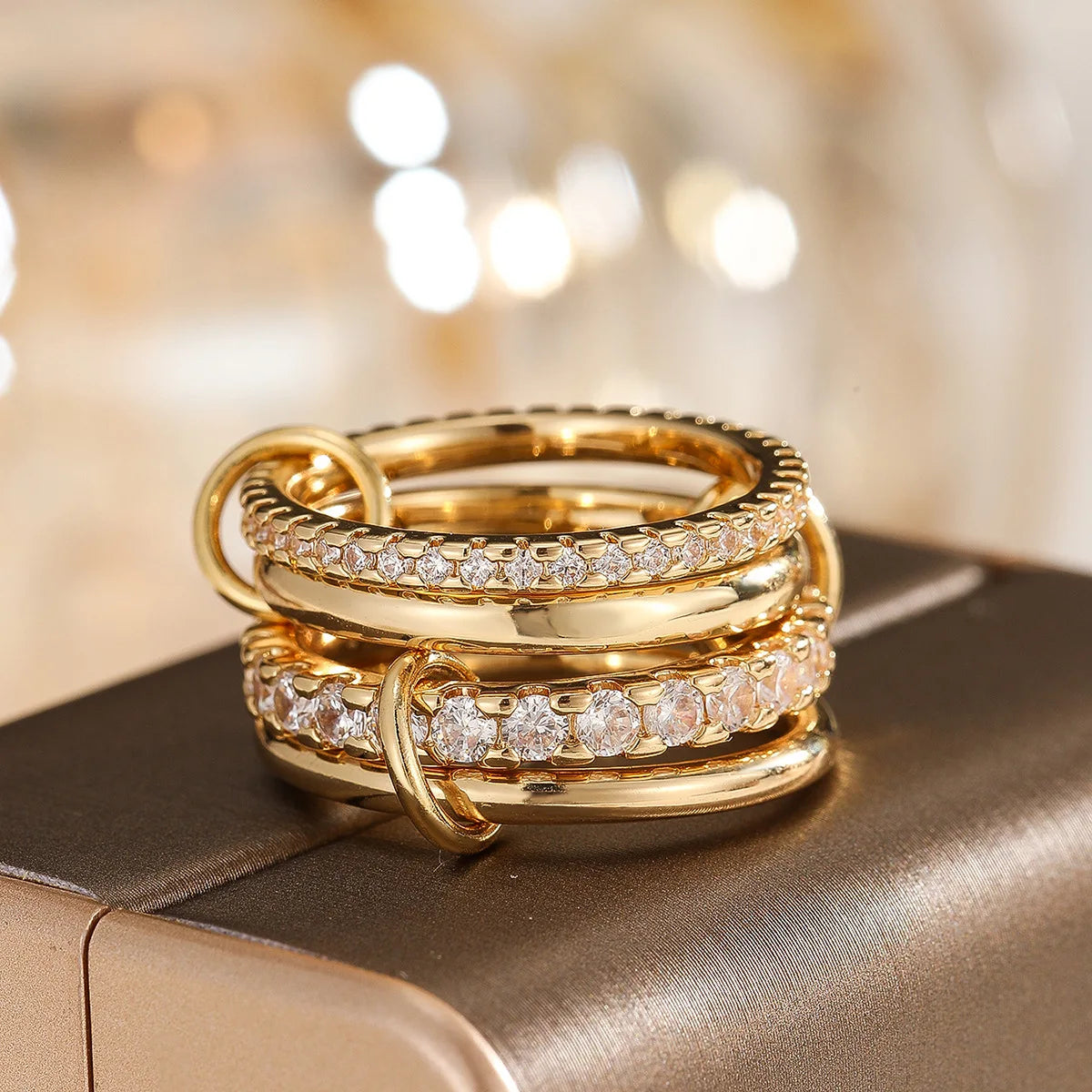 Circa Ring