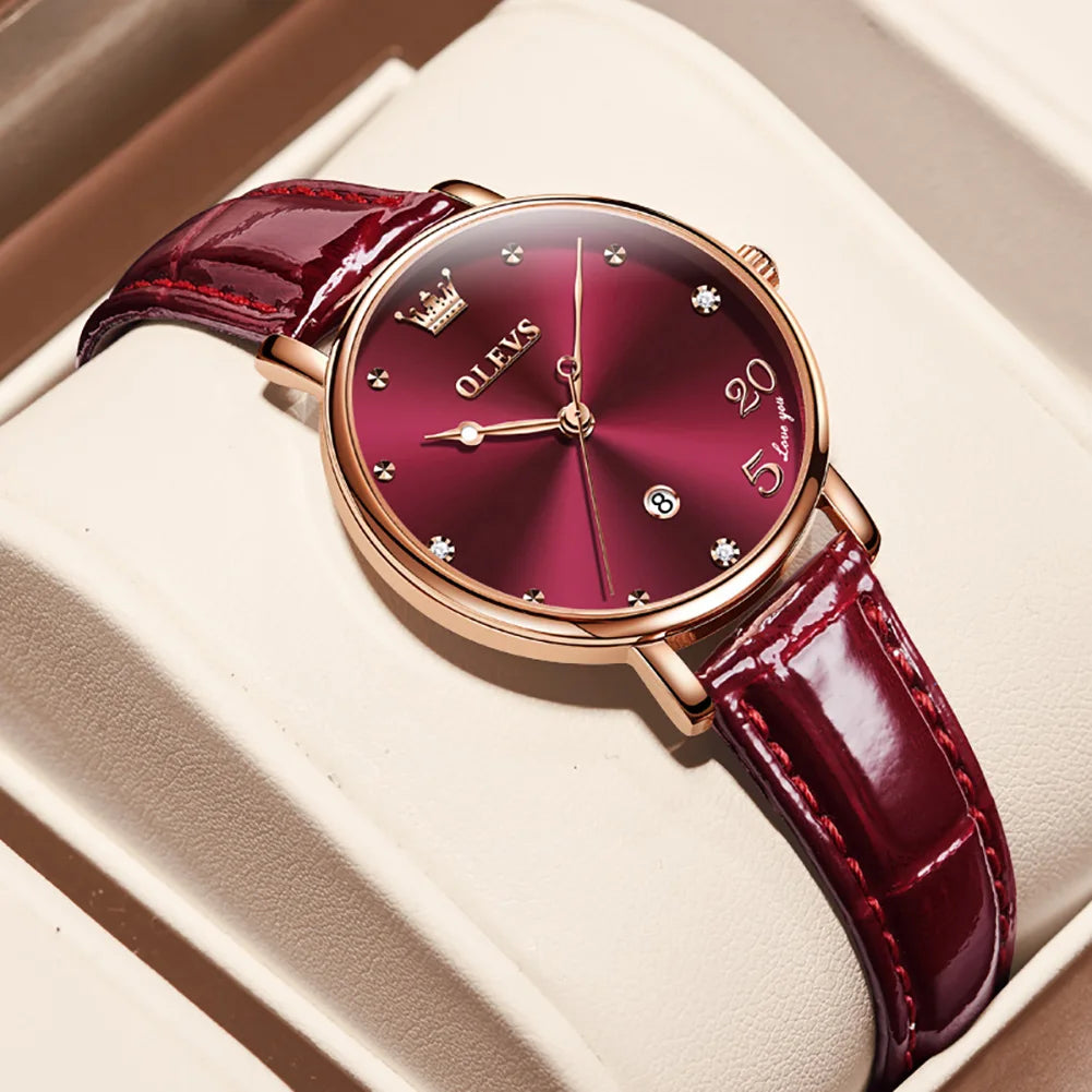Clara Watch