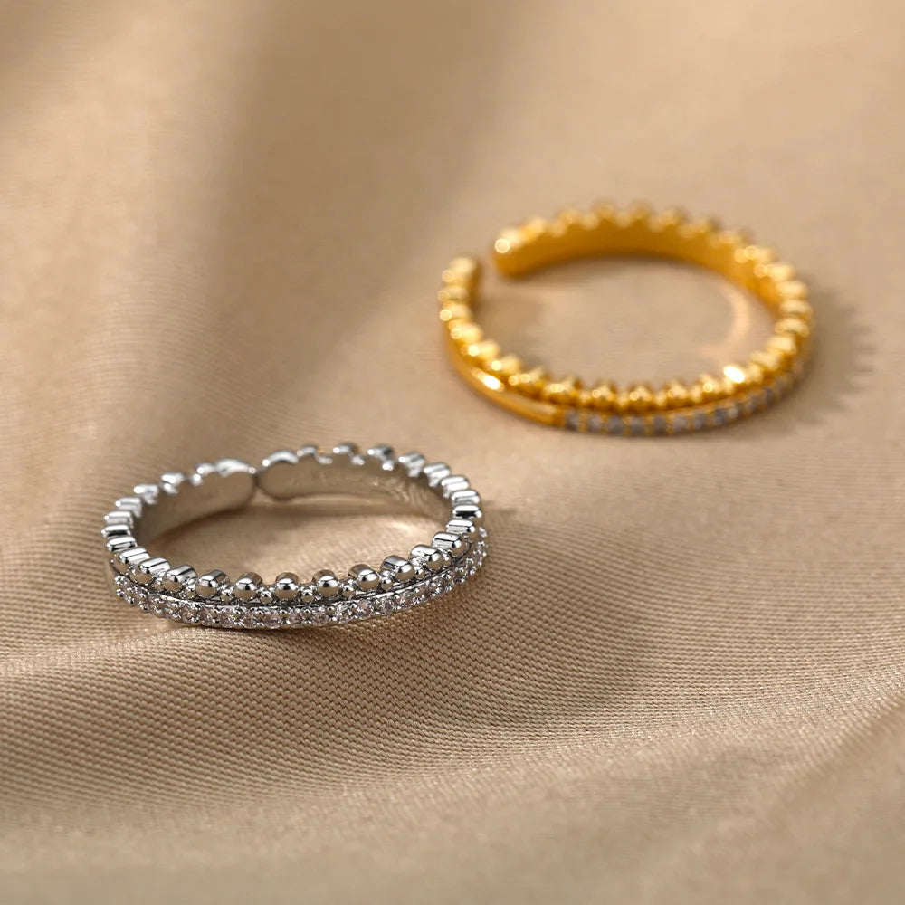 Moden Ring