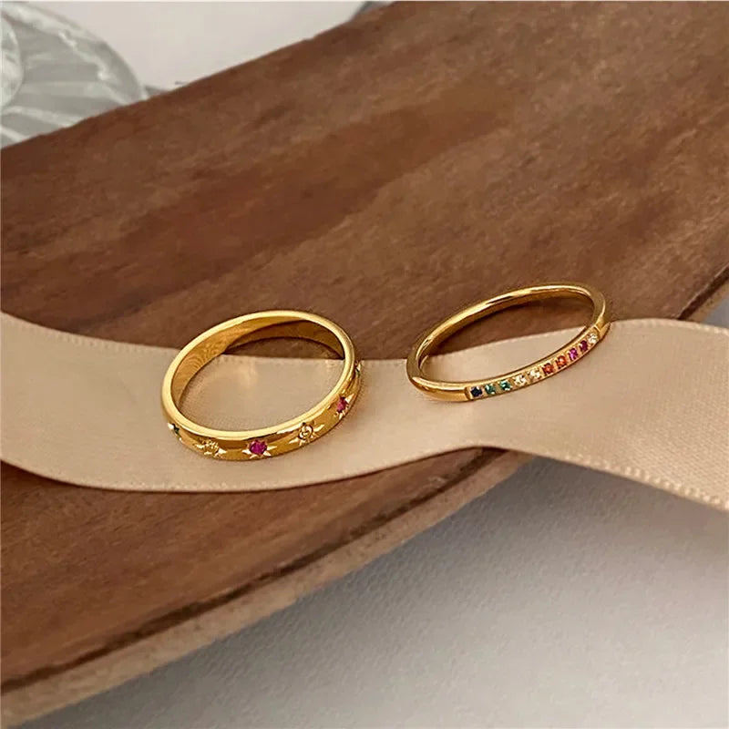 Nova Ring