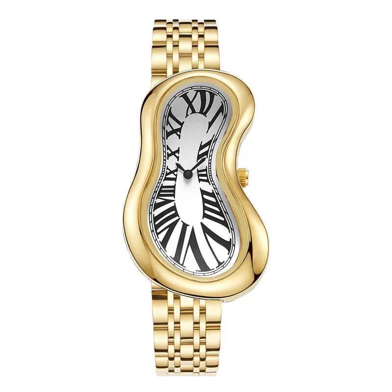 Twistra Watch