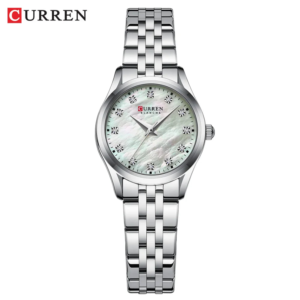 Curren Luxe Watch
