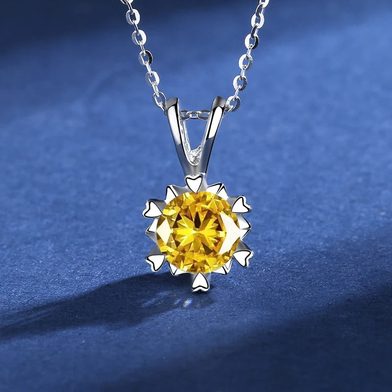 Celestia Necklace