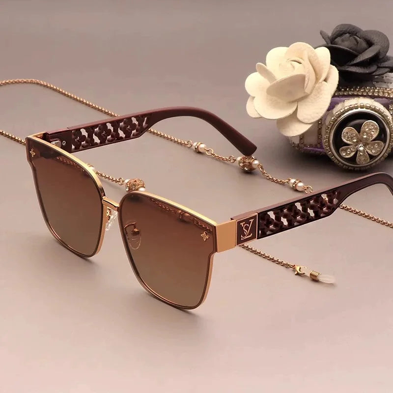 Luma Street Shades.