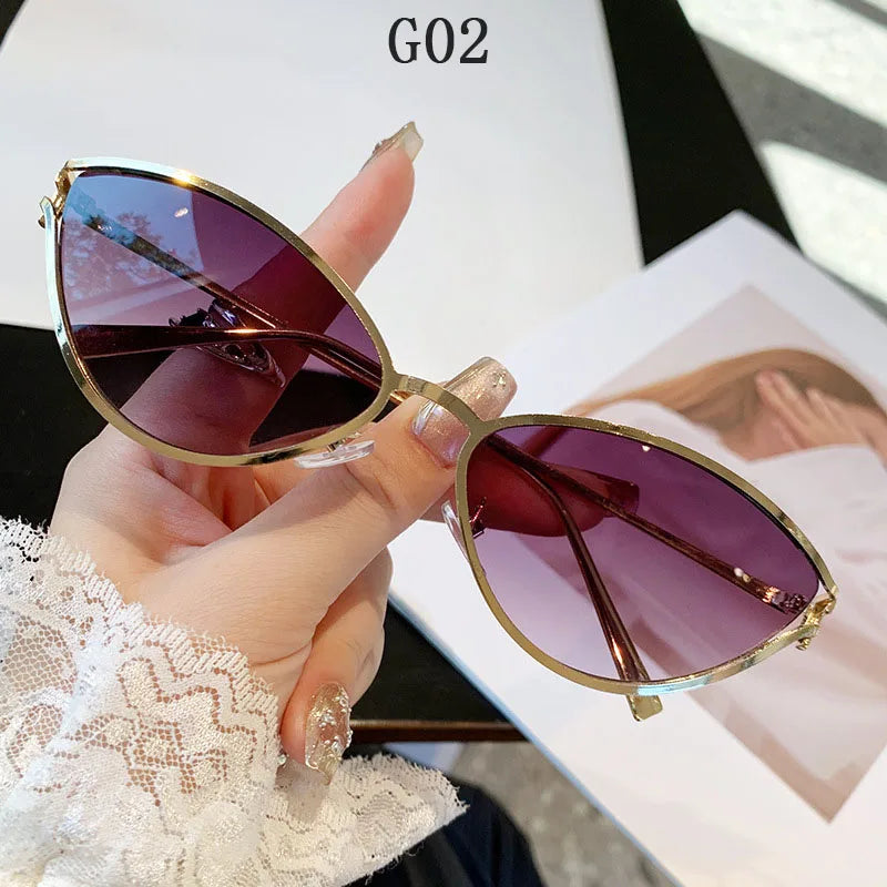 Velora Cat Eye Shades