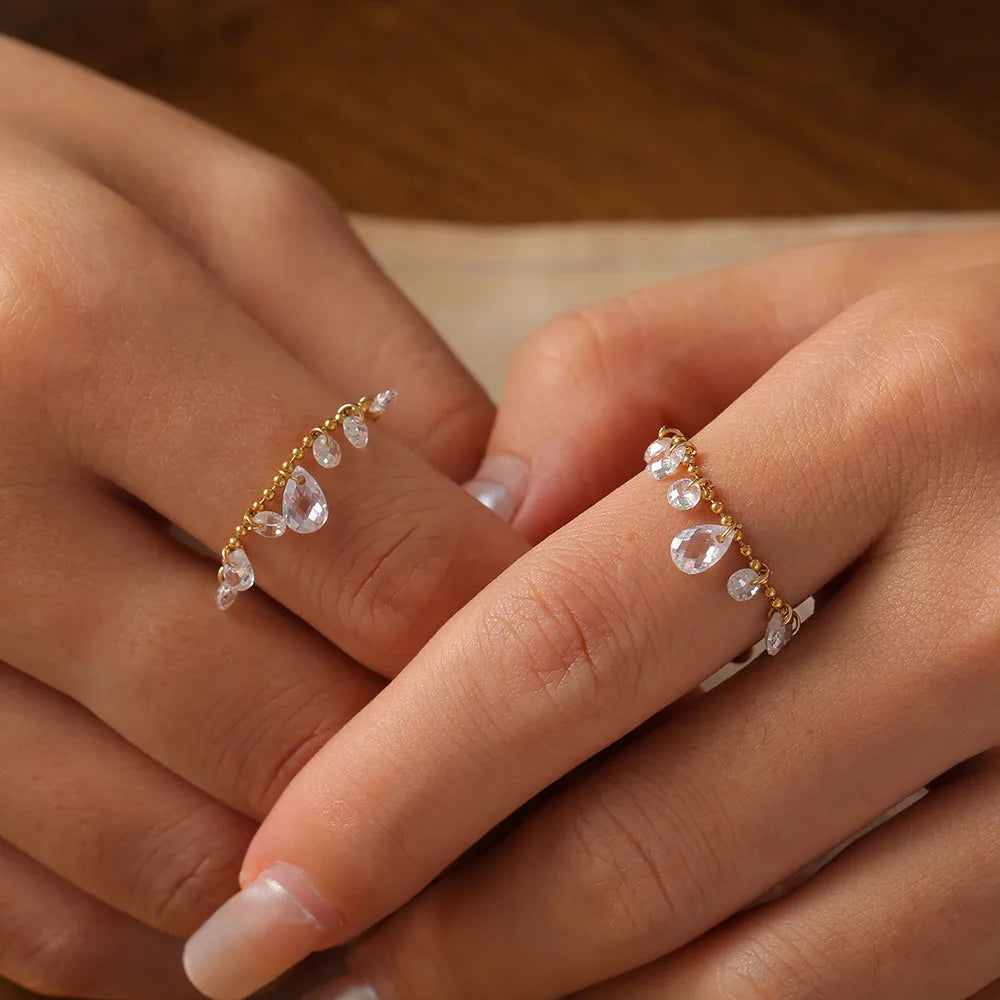 Velina Ring