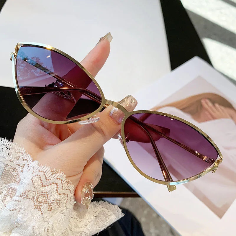 Velora Cat Eye Shades